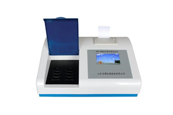 農(nóng)殘檢測儀對(duì)果蔬檢測的重要性