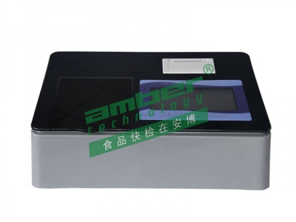食品多參數(shù)檢測儀為消費者安全保駕護(hù)航