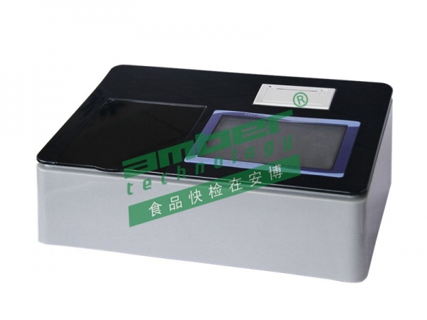 農(nóng)殘檢測儀市場價(jià)值